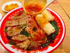 -小满手工粉(上海月星环球港店)