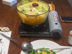 -U你·天然调味(南湖总店)