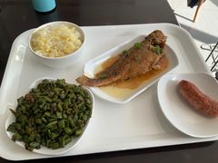 -阿那亚第三食堂 Cafeteria 3