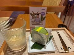 -LANN I 蘭·泰式古法按摩(高岛屋百货店)