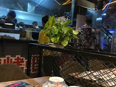 -夜猫子串吧·龙虾.江西小炒(万塘路店)