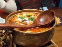 -雀舞云南菜(天津天河城购物中心店)