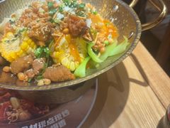-福客麻辣烫·现炒麻辣香锅(印力中心店)