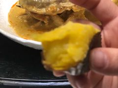 泰国金枕榴莲酥-柒园·三十年创意杭帮菜(龙湖滨江天街店)