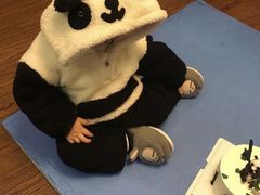 -锦时动物奶油蛋糕(茂业东方时代店)