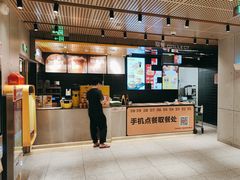 -麦当劳(百利广场店)