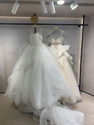 -B.Bridge Couture婚纱礼服(福田店)