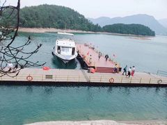 -庐山西海国际温泉度假村