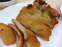 炸猪排-玉华饮食店(茅台路店)
