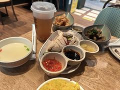 海南鸡饭-章记星洲 · 新加坡餐厅(望京店)