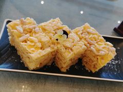榄仁沙琪玛-白天鹅宾馆-宏图府餐厅