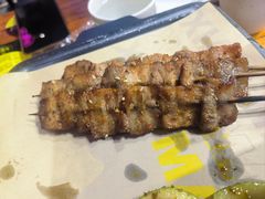 -本色.小马哥烧烤(五一路总店)