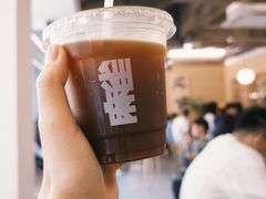 -麻雀咖啡SPARROW COFFEE(十全街店)
