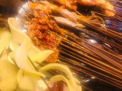 -长药唐师乐山油炸(石人直营店)