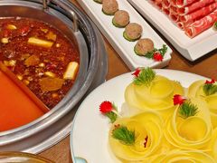 -快乐小羊(富强中路店)