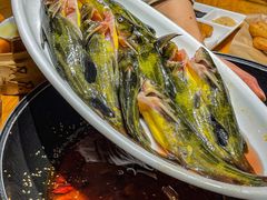 -小小河边鱼(天润城店)