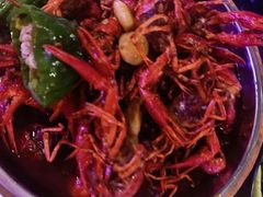 -红盔侠小龙虾(海宁银泰店)