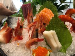 -渔日本料理铁板烧(新天地假日广场店)