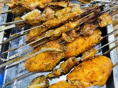 -老虎滩大连海鲜烧烤(建邺云锦路总店)