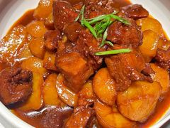 -苏帮袁Sue Cuisine(来福士店)