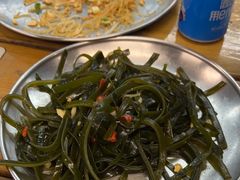 -后街佬·炭火鲜鱼杂(南城店)