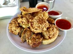 鱼饼虾饼-阿坤纯正西刀鱼丸(Kuala Lumpur Branch)
