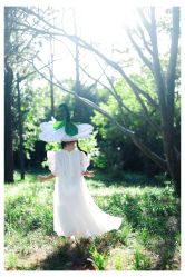 -蜜糖派儿童摄影(青建·太阳岛店)