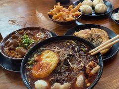 -青石桥老瓦房肥肠粉总店(青石桥总店)