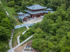 -首阳山景区