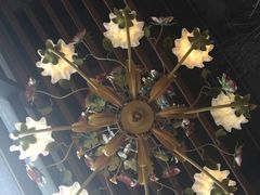 -山有花啡餐厅(常营总店)