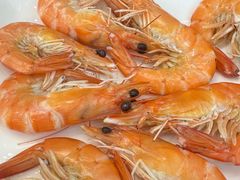 -常家活海鲜小吃(仅一家无分店)