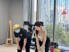 -超鹿运动(五四路恒力城店)