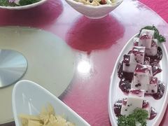 -金泽大酒店·卢塞恩餐厅·年夜饭春节连市