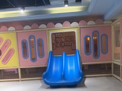 -海韵之星邮轮水会(明发商业广场店)