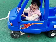 -徐汇区新宜幼稚园