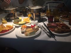 -星伦多自助料理·涮烤一体(虹悦城店)