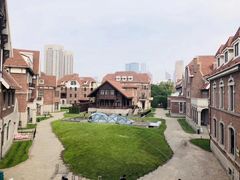 -天津津利华酒店