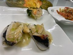 紫菜焗小象-宜兴隆家宴·私房菜(泰安华庭店)