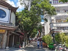 -大理古城