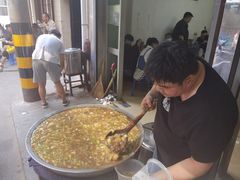 -老字号贾家肉丸糊辣汤(光明巷店)