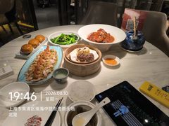 -陶陶居酒家(新天地店)