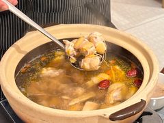 -粤来记·啫啫煲·点心(日月光店)