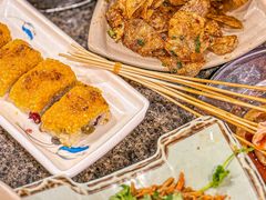 -小街天府(西工小街店)