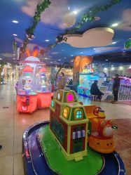 -万达宝贝王(长春红旗街店)