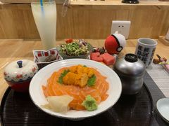 -森味花园·日本料理(伊藤洋华堂亚运村店)