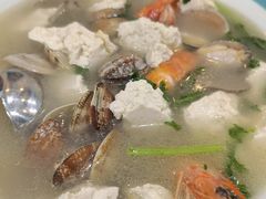 -威海海鲜王(窑头路店)