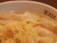 开洋馄饨-熙盛源(复兴路店)