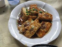 -黎记大排档(慈云路店)