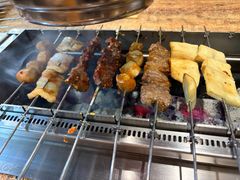 -泰善串店•延边朝鲜族烧烤(理工大学店)