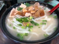 -昇记肠粉王(福华路店)